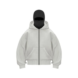 Shield™ Dvigubo sluoksnio unisex džemperis