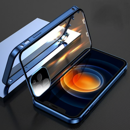 DoubleCase™ | Dvipusis Iphone dėklas