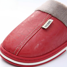 Unisex namų šlepetės