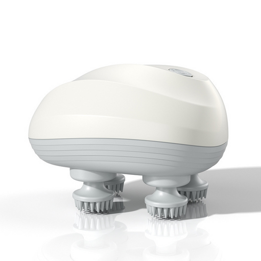 Calmi™ | Elektrinis augintinių masažuoklis