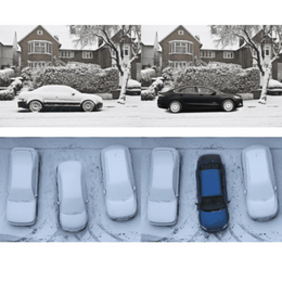 FrostMelt™ | Automobilio elektromagnetinis aromatizatorius