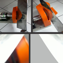 DrillPro™ | Profesionalus grąžtų galąstuvas - rinkinys