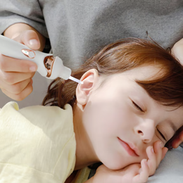 EarCare™ | Išmanusis ausų valymo prietaisas