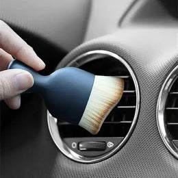 Automobilio Salono Valymo Šepetys