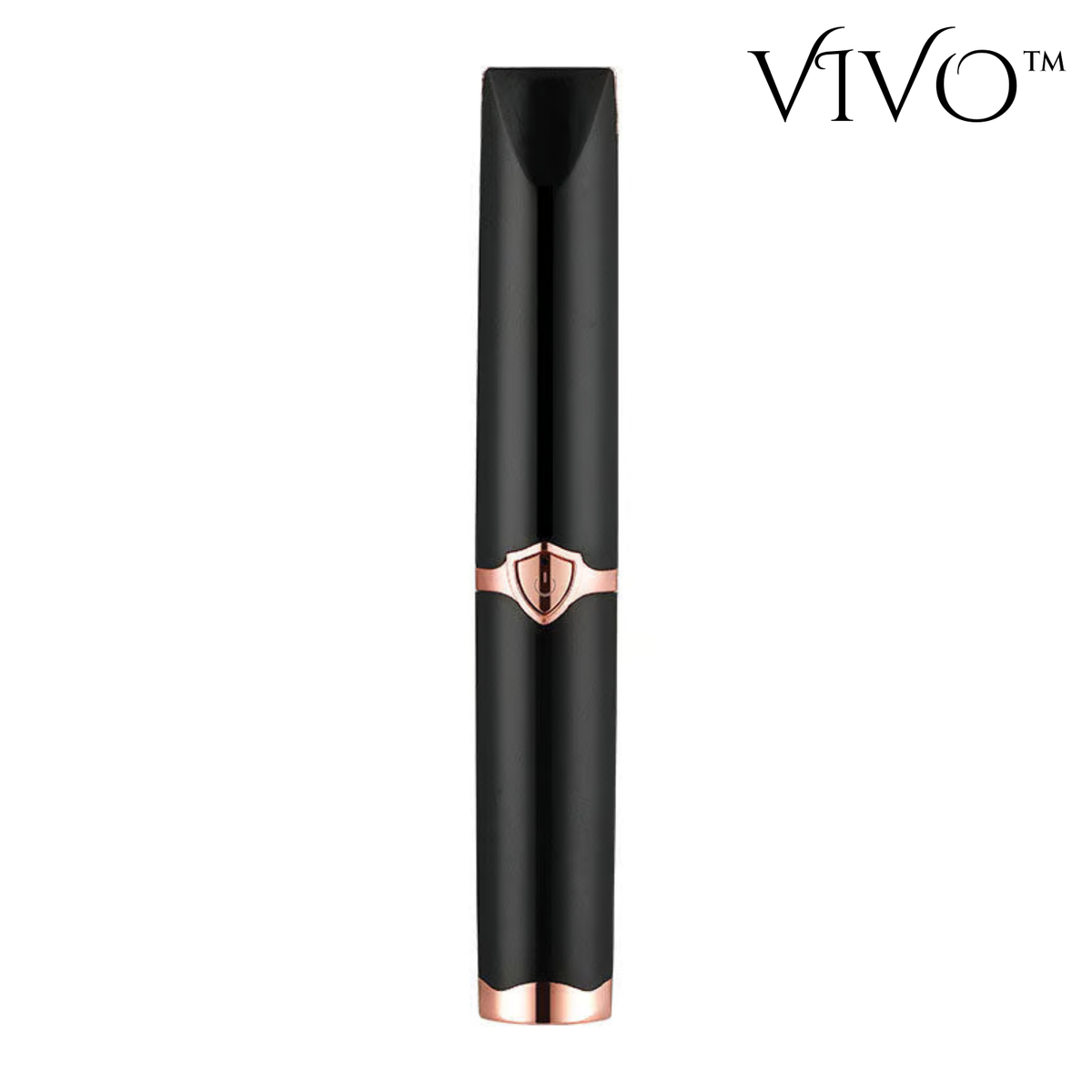 Vivo™ | Elektrinis blakstienų rietiklis