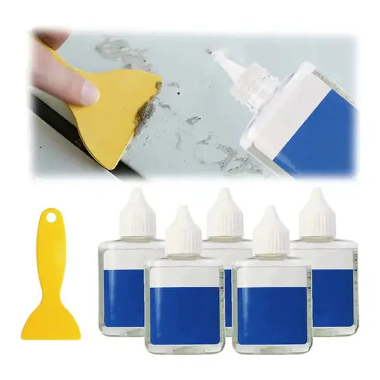 Magiškas universalus valiklis