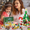 24 dienų Lego™ Advento Kalendorius
