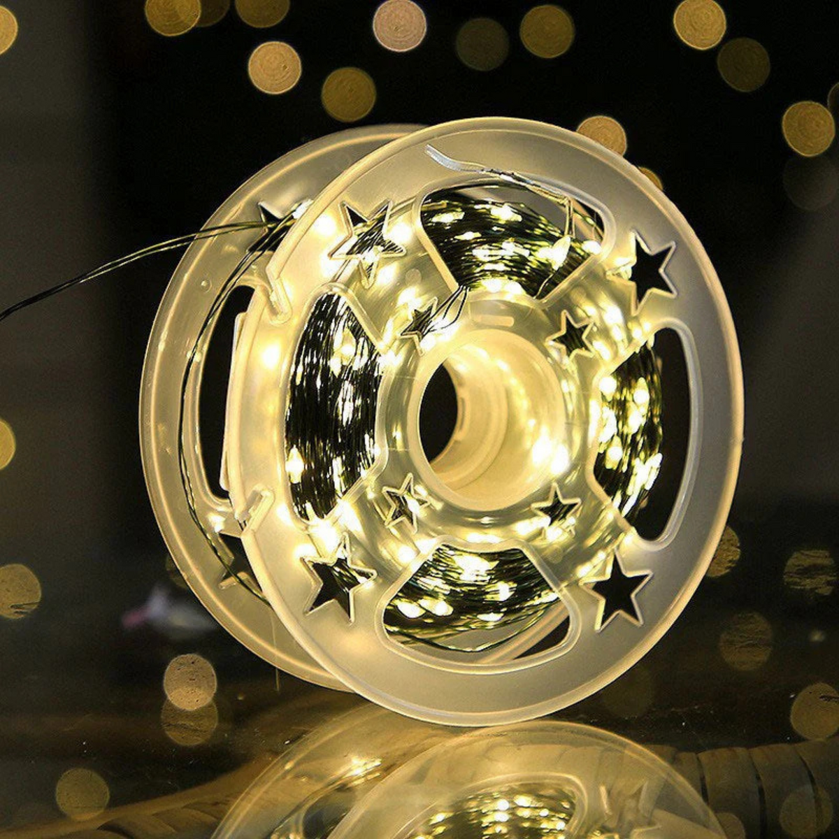 CozyLights™ | LED Kalėdinės girliandos