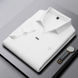 Vrangler™ | Vyriški laisvi polo marškiniai