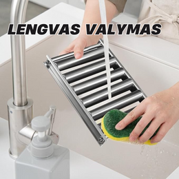 HotDog Dešrelių kepimo sistema