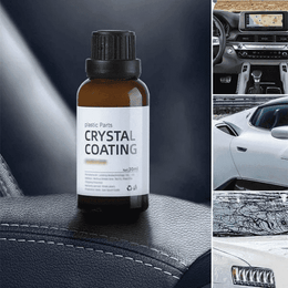 Automobilio apdailos valymo rinkinys