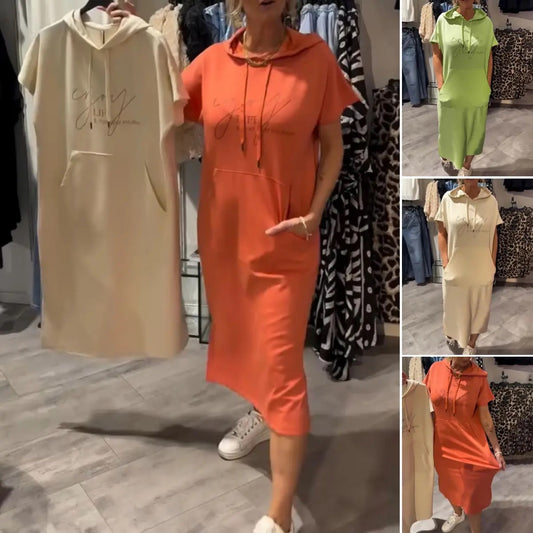 Laisvalaikio suknelė | Enjoy™