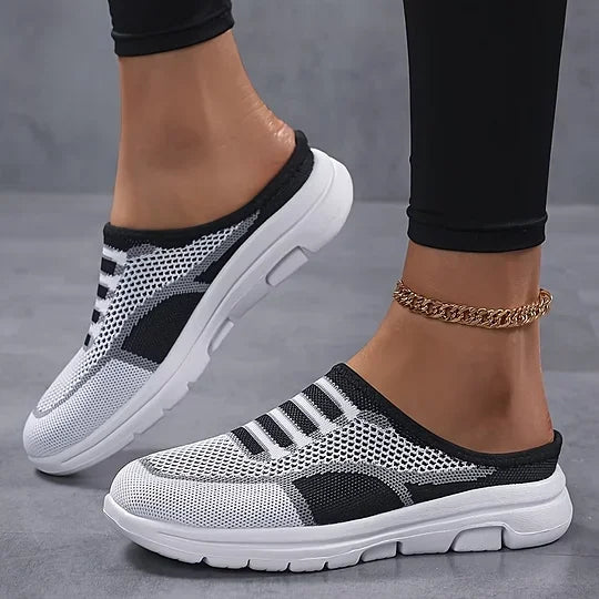 ComfortStep™ | Patogūs ortopediniai bateliai kasdienai