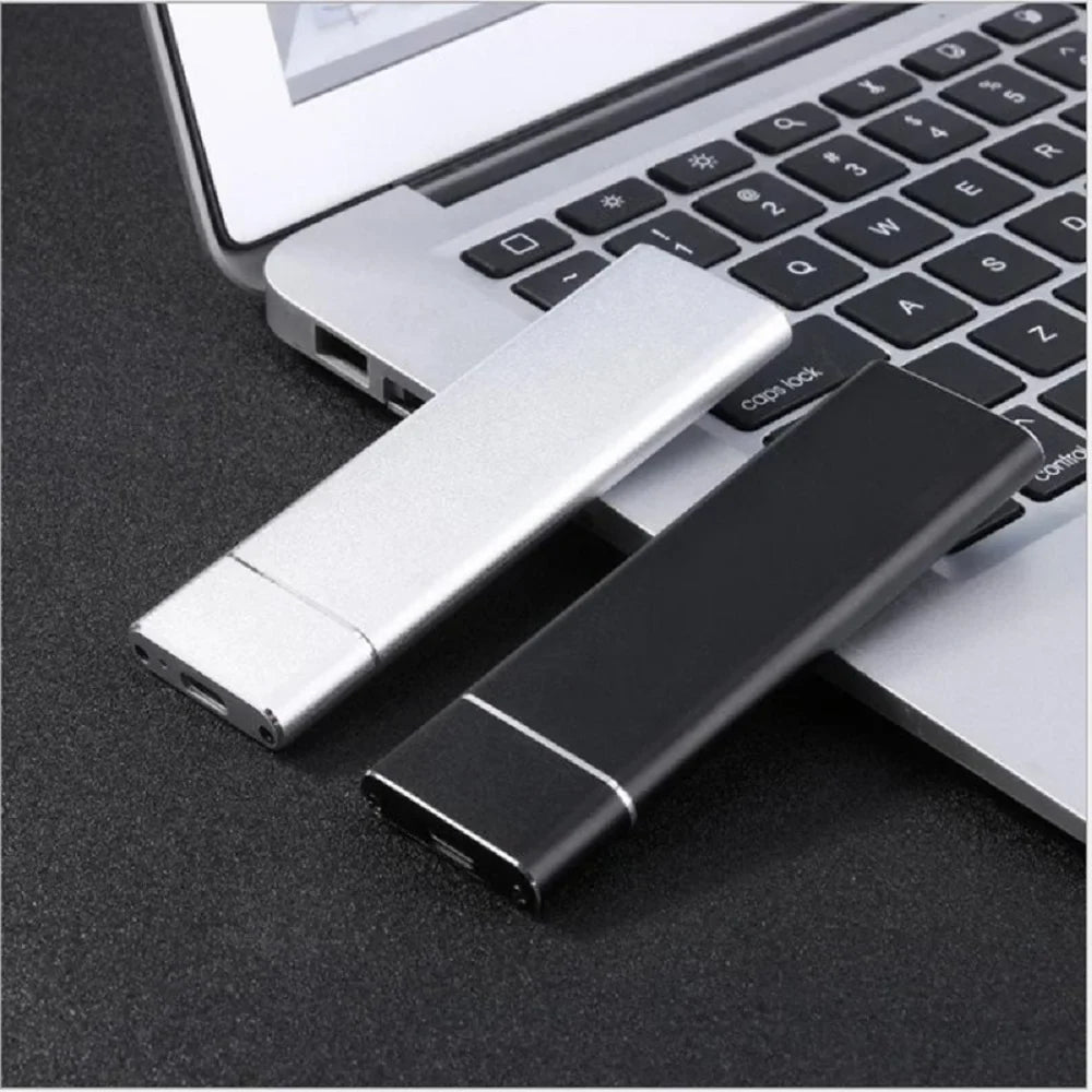 Ultra SSD Atmintinė - Išsaugok viską