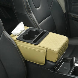 Automobilio porankio organizatorius iš PU odos