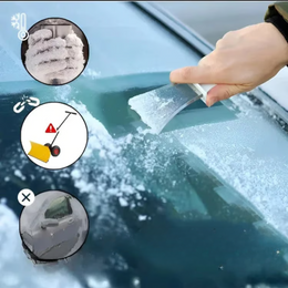 FrostMelt™ | Automobilio elektromagnetinis sniego atitirpinimo įrenginys