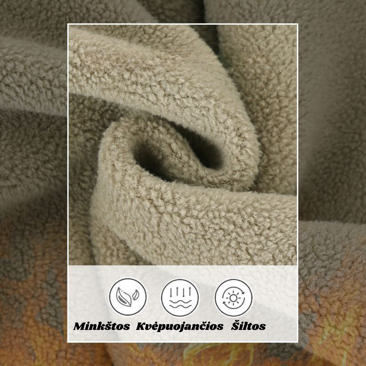 BestClassic™ | Šiltos Elastingos paaukštinto liemens kelnės