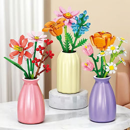 Flower™ | Lego Gėlių Advento Kalendorius