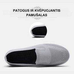 Madingi Moteriški Ortopediniai Bateliai
