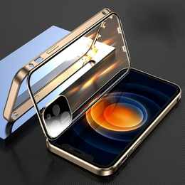 DoubleCase™ | Dvipusis Iphone dėklas