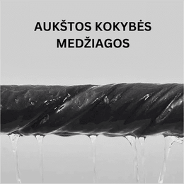Magiškos valymo šluostės - daugkartinio naudojimo