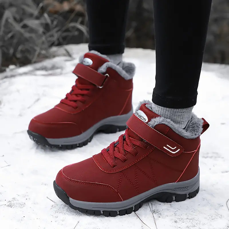 Morgan™ - Unisex ortopediniai batai