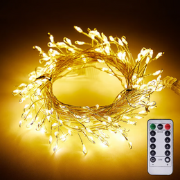 CozyLights™ | LED Kalėdinės girliandos
