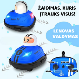 RaceBattle™ | Linksmas mašinyčių žaidimas