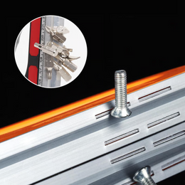 FixPro™ | Vertikalus horizontalus nuolydžio inklinometras