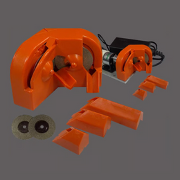DrillPro™ | Profesionalus grąžtų galąstuvas - rinkinys