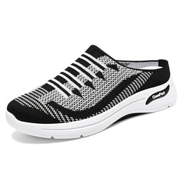 ComfortStep™ | Patogūs ortopediniai bateliai kasdienai
