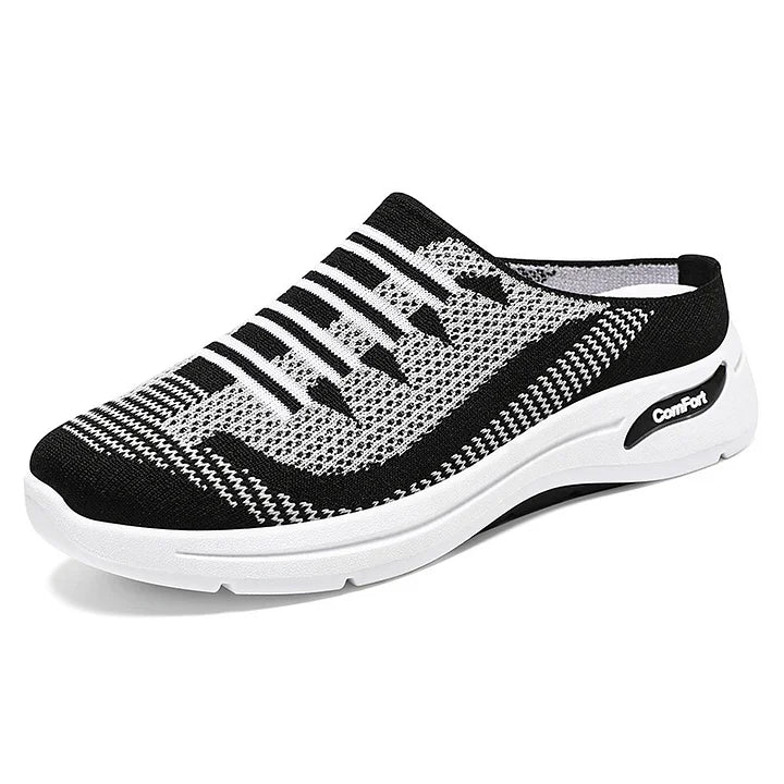 ComfortStep™ | Patogūs ortopediniai bateliai kasdienai