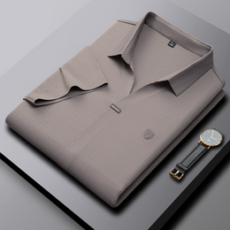 Vrangler™ | Vyriški laisvi polo marškiniai