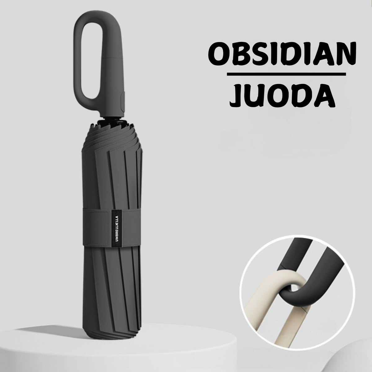 Umbrella™ - Žiedinis skėtis