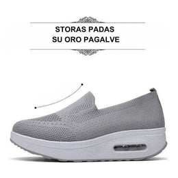 Madingi Moteriški Ortopediniai Bateliai