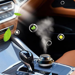 FrostMelt™ | Automobilio elektromagnetinis aromatizatorius