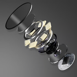 EarCare™ | Belaidis išmanusis ausų valymo otoskopas