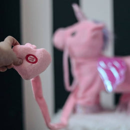 Unicorn™ | Vaikščiojantis žaislas