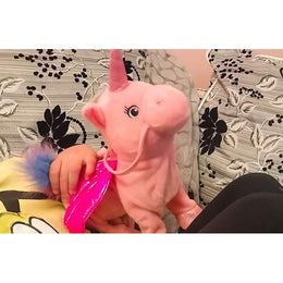 Unicorn™ | Vaikščiojantis žaislas