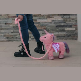 Unicorn™ | Vaikščiojantis žaislas