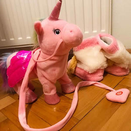 Unicorn™ | Vaikščiojantis žaislas