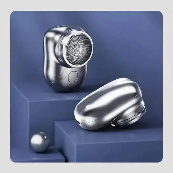 Glidex™️ elektrinis skustuvas