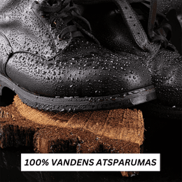 Odos atnaujinimo tepalas (1+1)