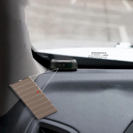 CarSecure™ | Automobilio signalizacijos lemputė