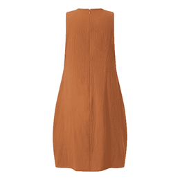 Laisva midi suknelė (S-5XL)