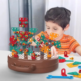 SmartKids™ | Vaikiškas įrankių rinkinys