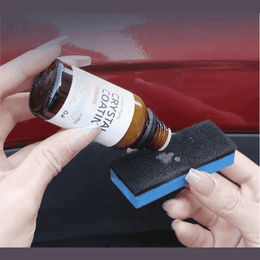 Automobilio apdailos valymo rinkinys