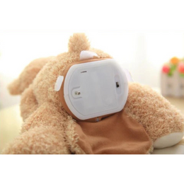 TeddyBear™ | Interaktyvus pliušinis Meškiukas