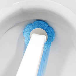 FlushPro™ | Tualeto valymo rinkinys