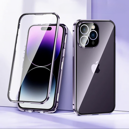 DoubleCase™ | Dvipusis Iphone dėklas